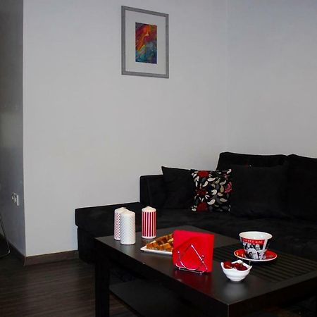 Olga'S Luxury Apartment Corfu  Exteriör bild