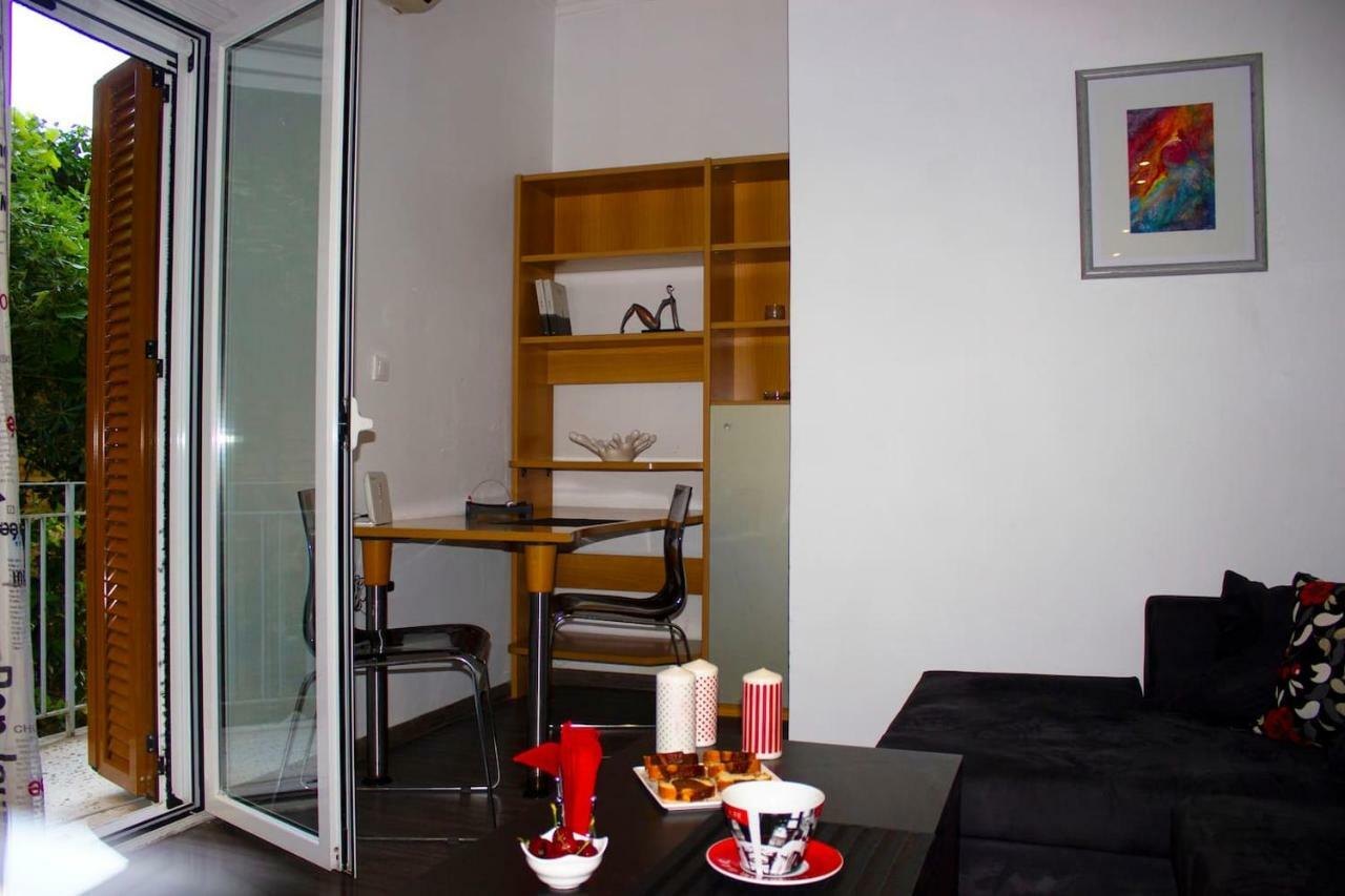 Olga'S Luxury Apartment Corfu  Exteriör bild